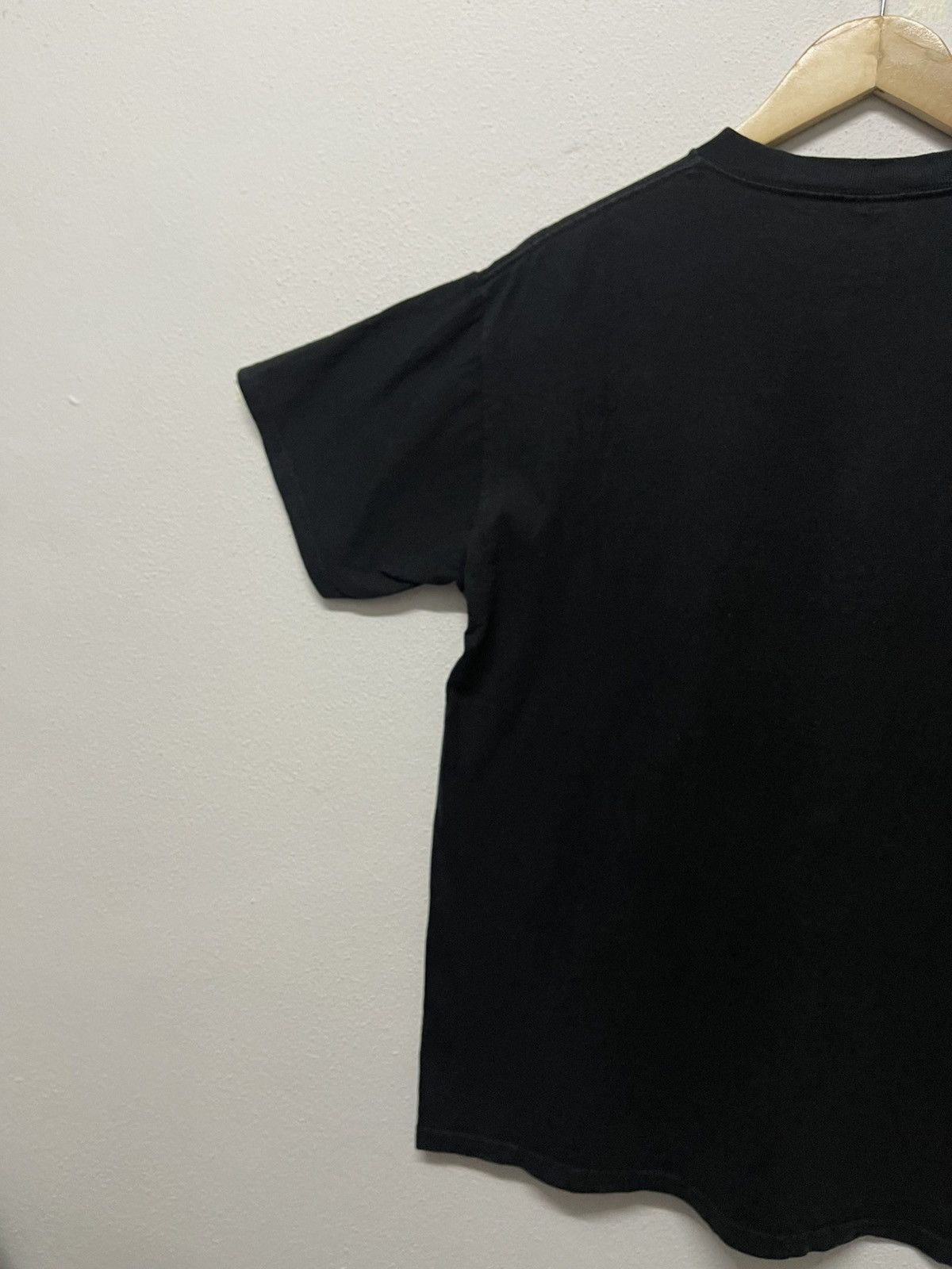 Stussy 🐎VINTAGE STUSSY YEAHMAN VERY RARE TSHIRT Size US M / EU 48-50 / 2 - 11 Thumbnail
