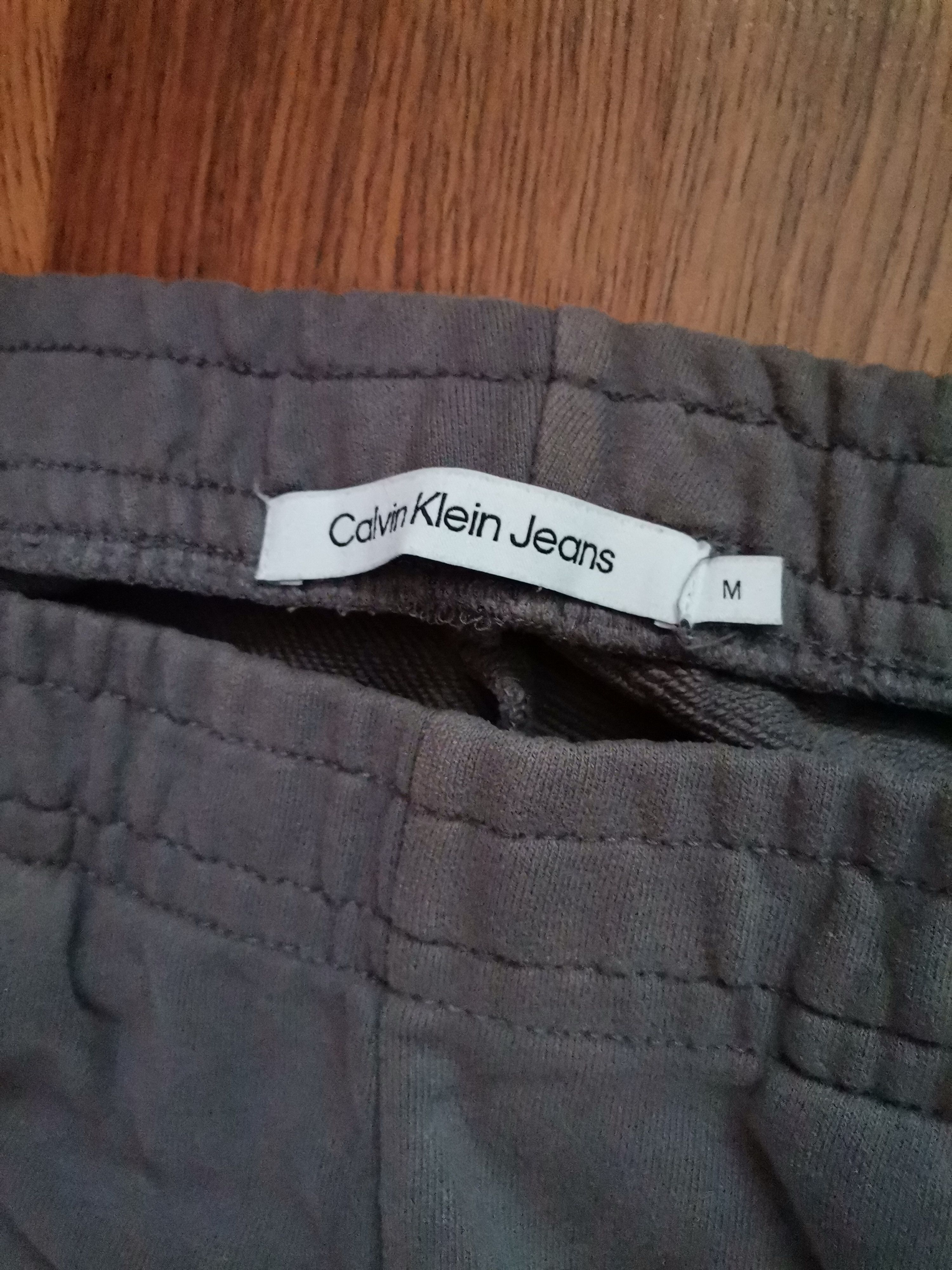 Calvin Klein Calvin Klein Jeans Sweatpants Size US 30 / EU 46 - 3 Thumbnail
