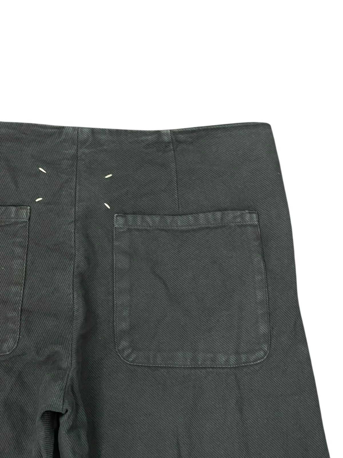 Maison Margiela Vtg Maison Martin Margiela Pant Regular 4🟦1 Size US 31 - 8 Thumbnail
