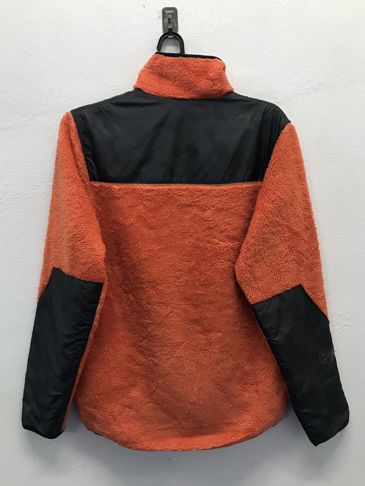 Nike Vintage Nike Track&Field Jacket Size US M / EU 48-50 / 2 - 2 Thumbnail