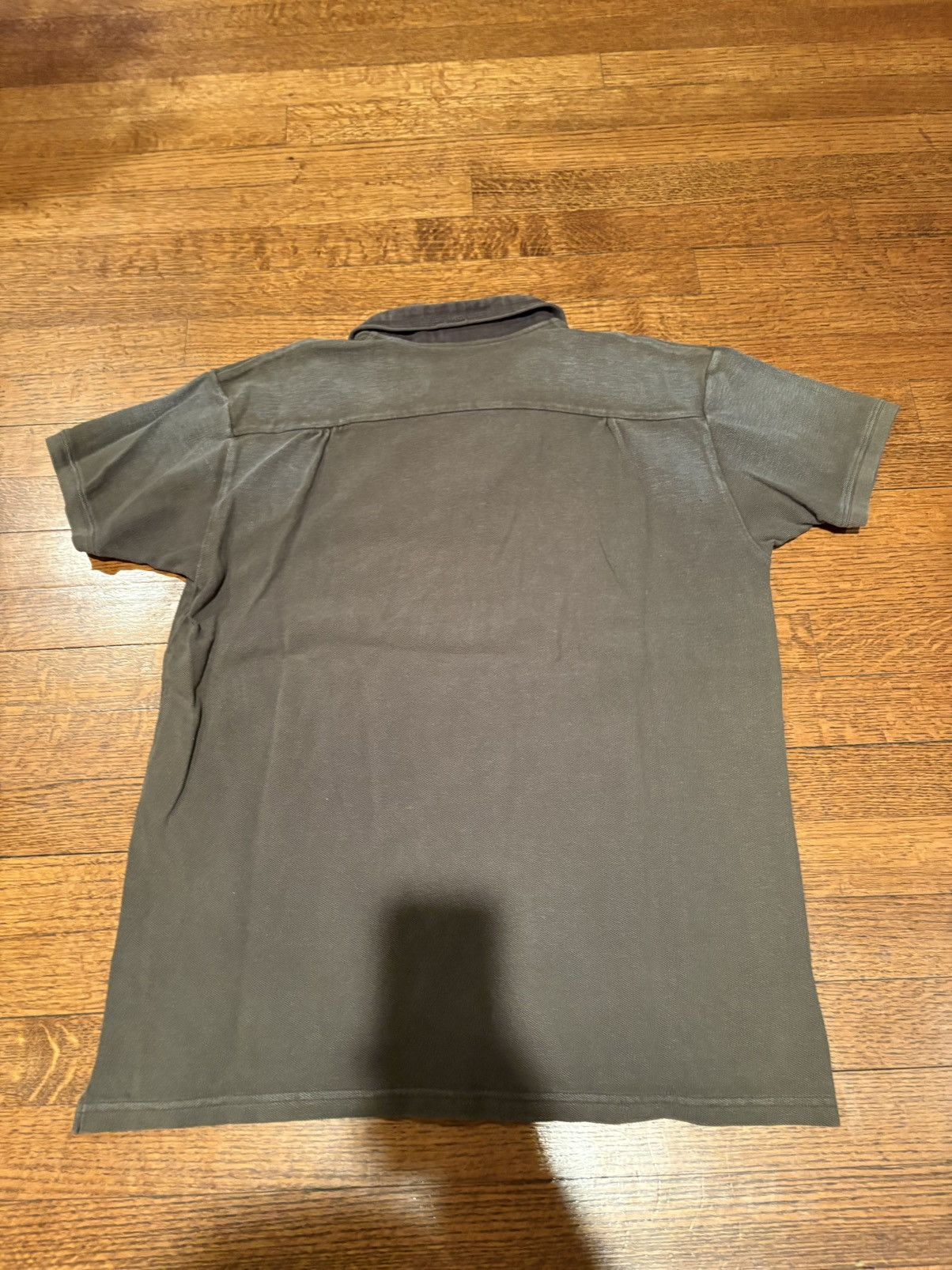 Kapital Kapital polo shirt Size US M / EU 48-50 / 2 - 6 Thumbnail