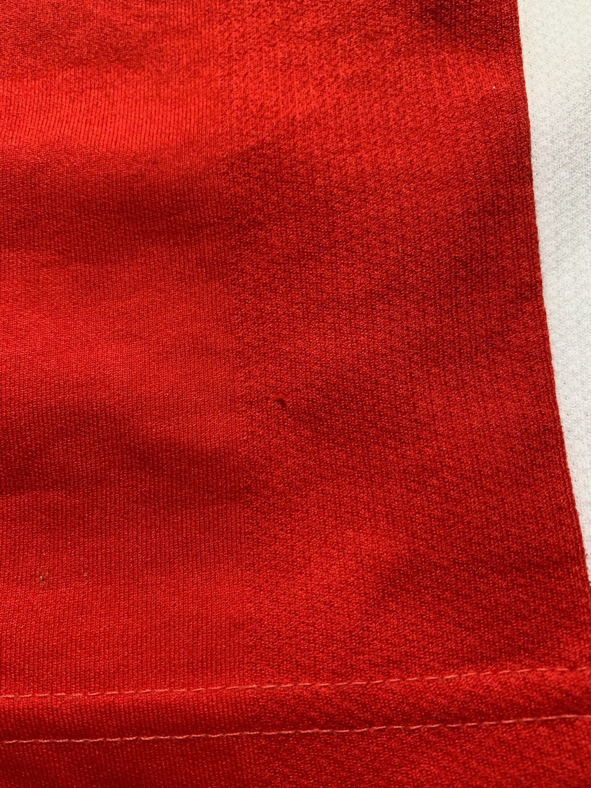 Vintage Vintage Charlton Athletic soccer jersey size L rare Size US L / EU 52-54 / 3 - 11 Thumbnail