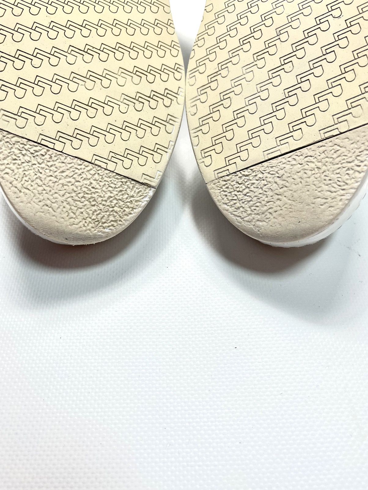 Loro Piana Loro Piana Nuages Italian Lambskin Moc Sneaker 38 Size US 8 / IT 38 - 21 Thumbnail