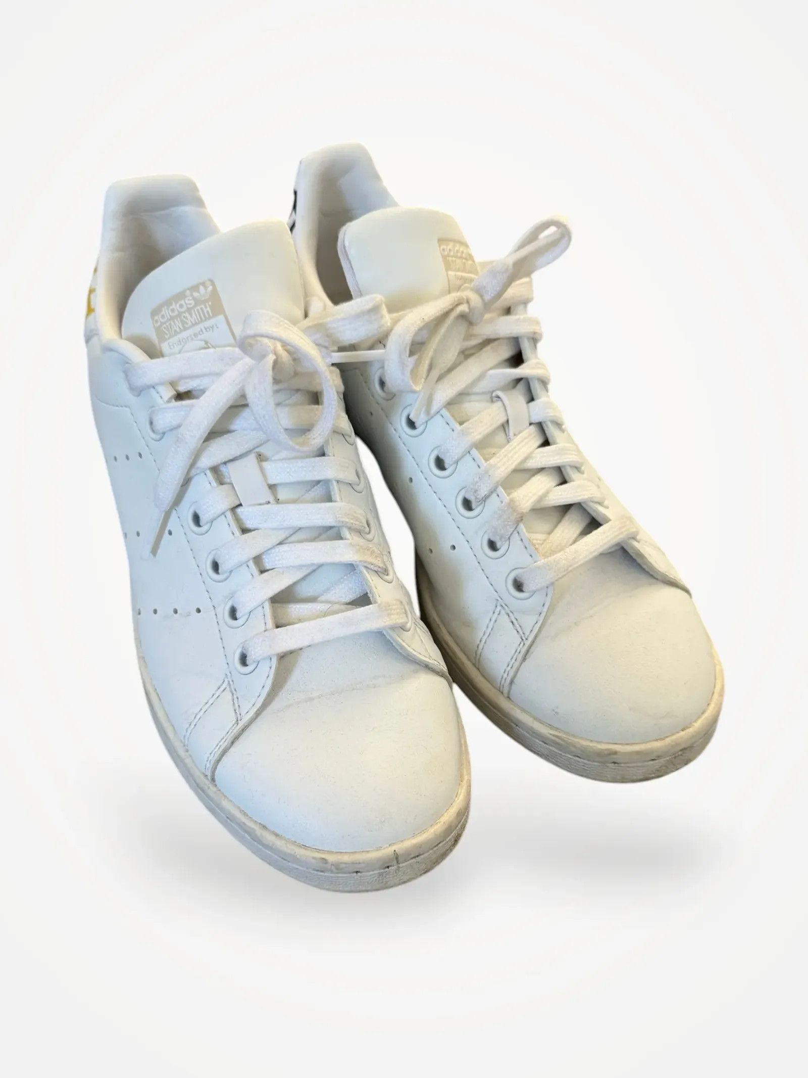 Adidas Adidas Stan Smith Sneakers Size US 8 / IT 38 - 1 Thumbnail