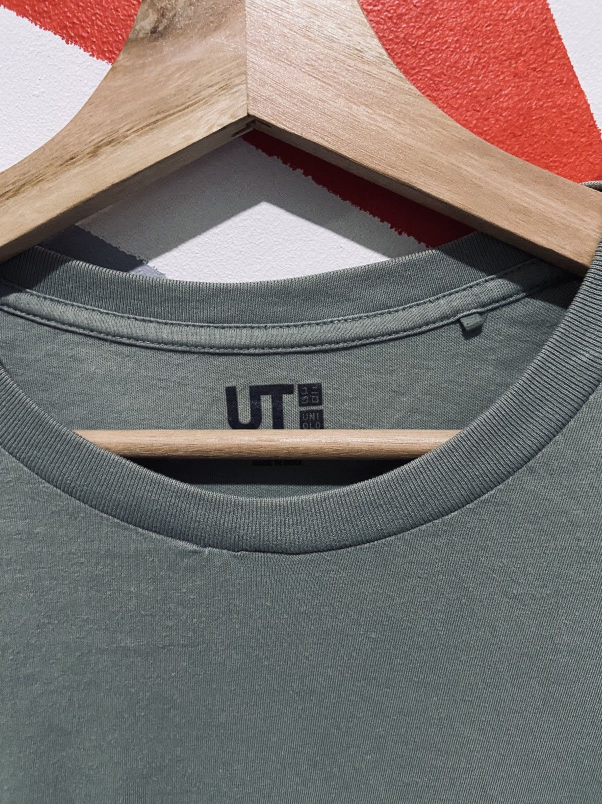 Uniqlo RetronVolkswagen Graphics Tee Size US M / EU 48-50 / 2 - 4 Thumbnail