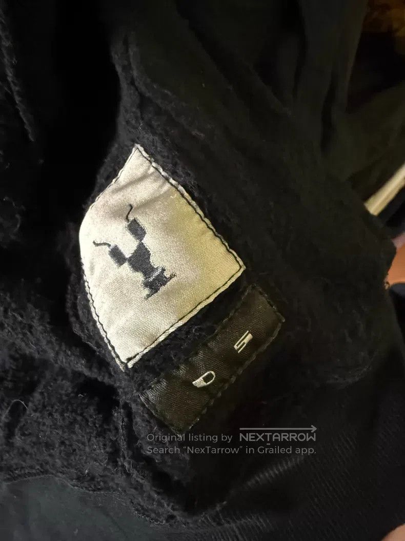 Rick Owens Rick Owens jacket Size US M / EU 48-50 / 2 - 7 Thumbnail