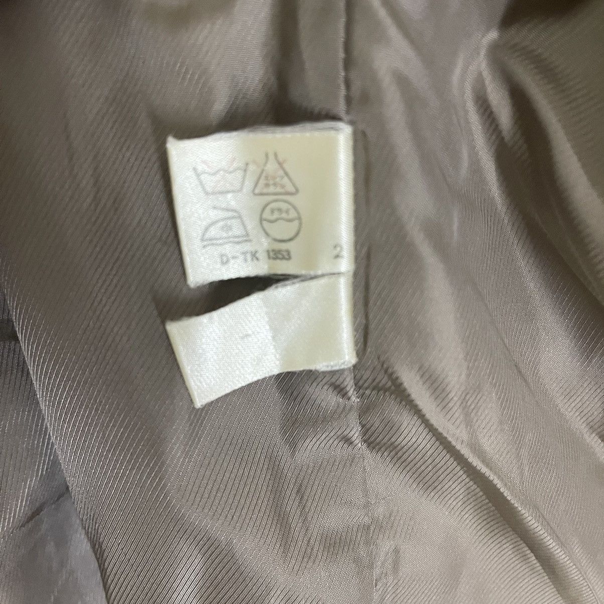 Japanese Brand Jacques Esterel Paris Coat Blazer Made In Japan Size Small Size US M / EU 48-50 / 2 - 10 Thumbnail