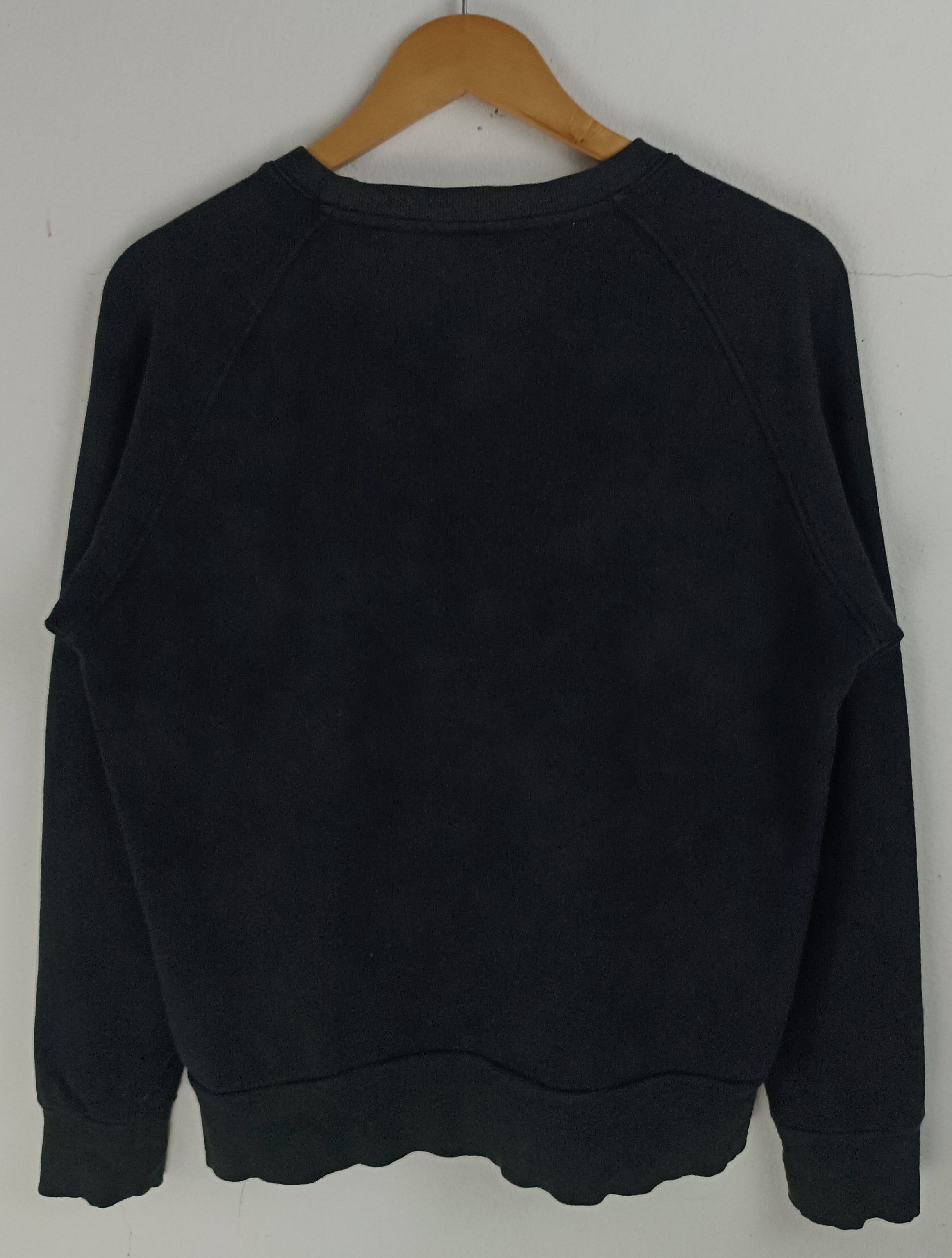 Lacoste VINTAGE LACOSTE SPORT CLASSSIC LOGO FADED STYLE Y2K RARE Size US L / EU 52-54 / 3 - 4 Thumbnail