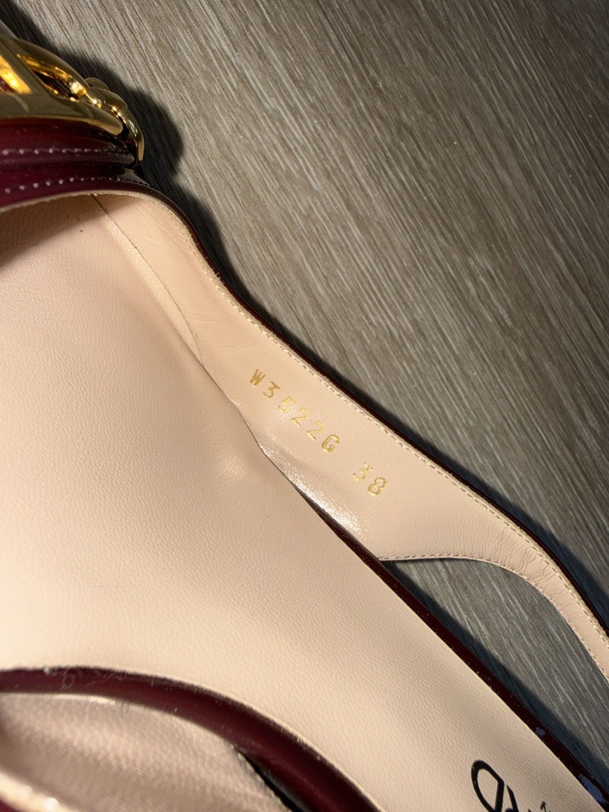 Tom Ford Tom Ford Patent Whitney Kitten Heels Size US 8 / IT 38 - 5 Thumbnail