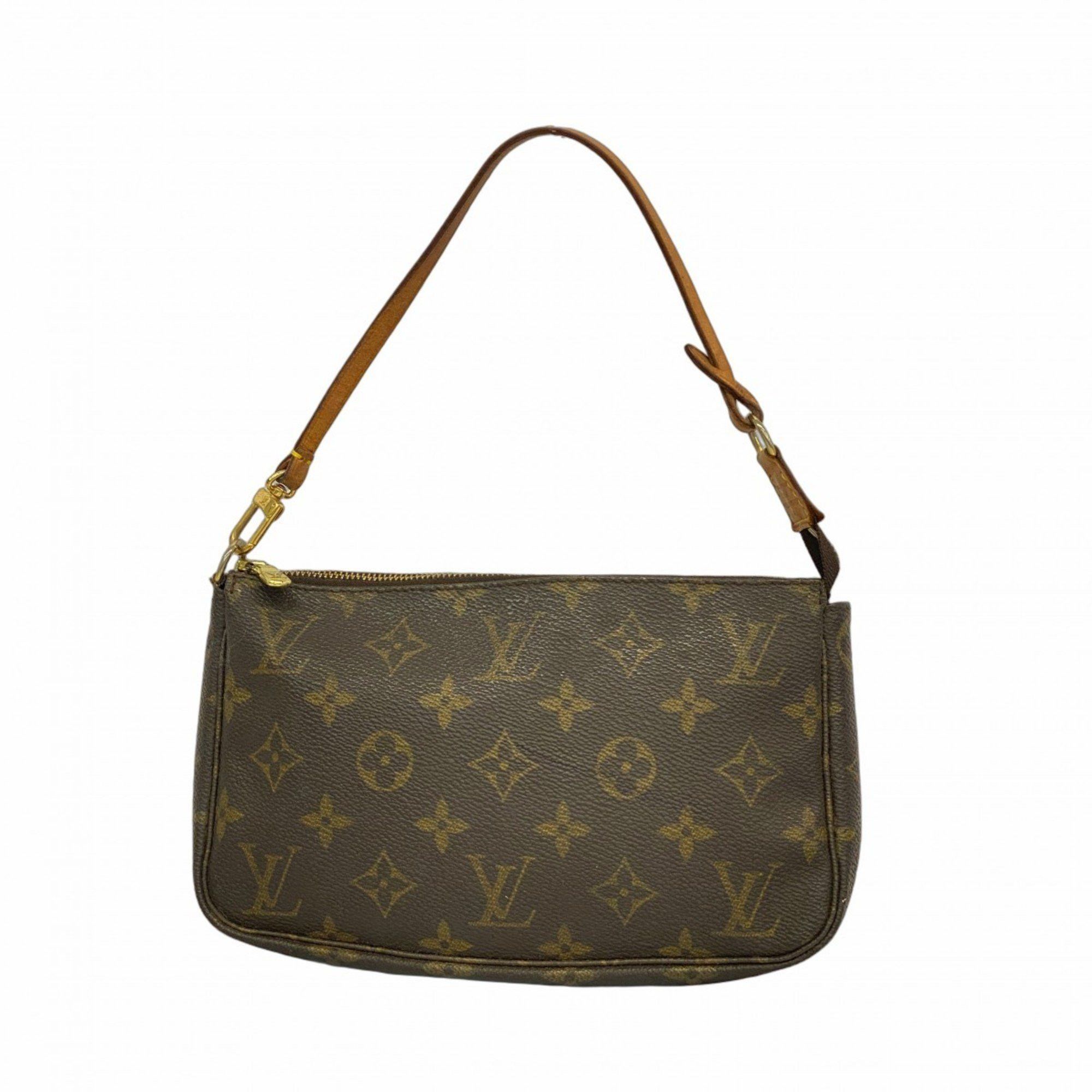 Louis Vuitton Louis Vuitton Pochette Accessoire clutch Size ONE SIZE - 1 Thumbnail
