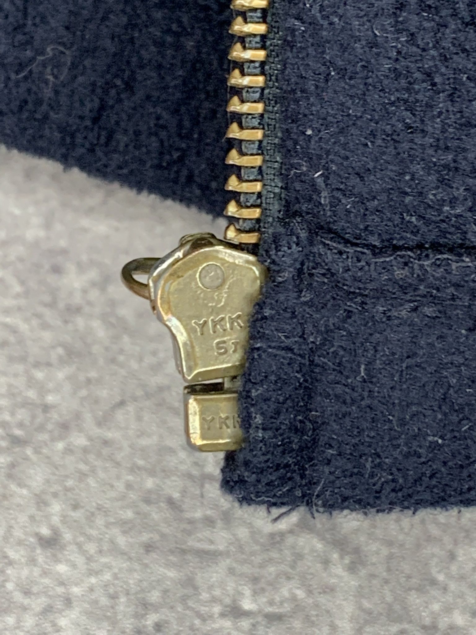 Polo Ralph Lauren Vintage Polo Ralph Lauren Bi-Swing Windbreaker Size US XXL / EU 58 / 5 - 16 Thumbnail