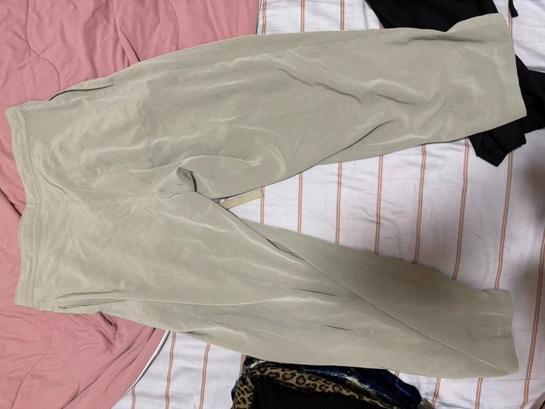 Y's Y's size 1 pants Size US 28 / EU 44 - 3 Thumbnail