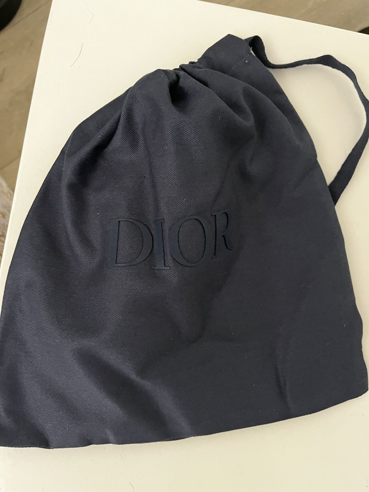 Dior Dior Oxford Calf-skinned Dress Shoe Size 13 Size US 13 / EU 46 - 5 Thumbnail