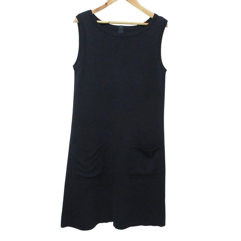 Other Other FOXEY Knit Dress Textile Dresses 41221 DUTY FREE for USA Size ONE SIZE - 1 Thumbnail