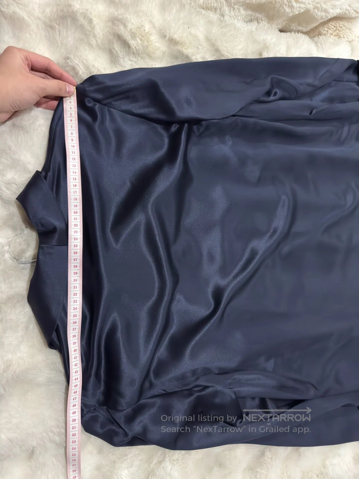 Saint Laurent Paris Saint Laurent Paris Silk Bathrobe| Size US M / EU 48-50 / 2 - 7 Thumbnail