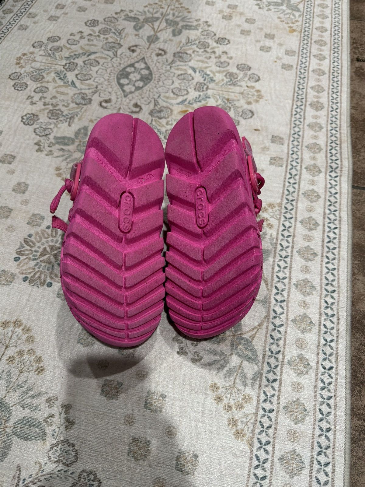 Other Crocs x Post Malone Size US 7 / IT 37 - 5 Thumbnail
