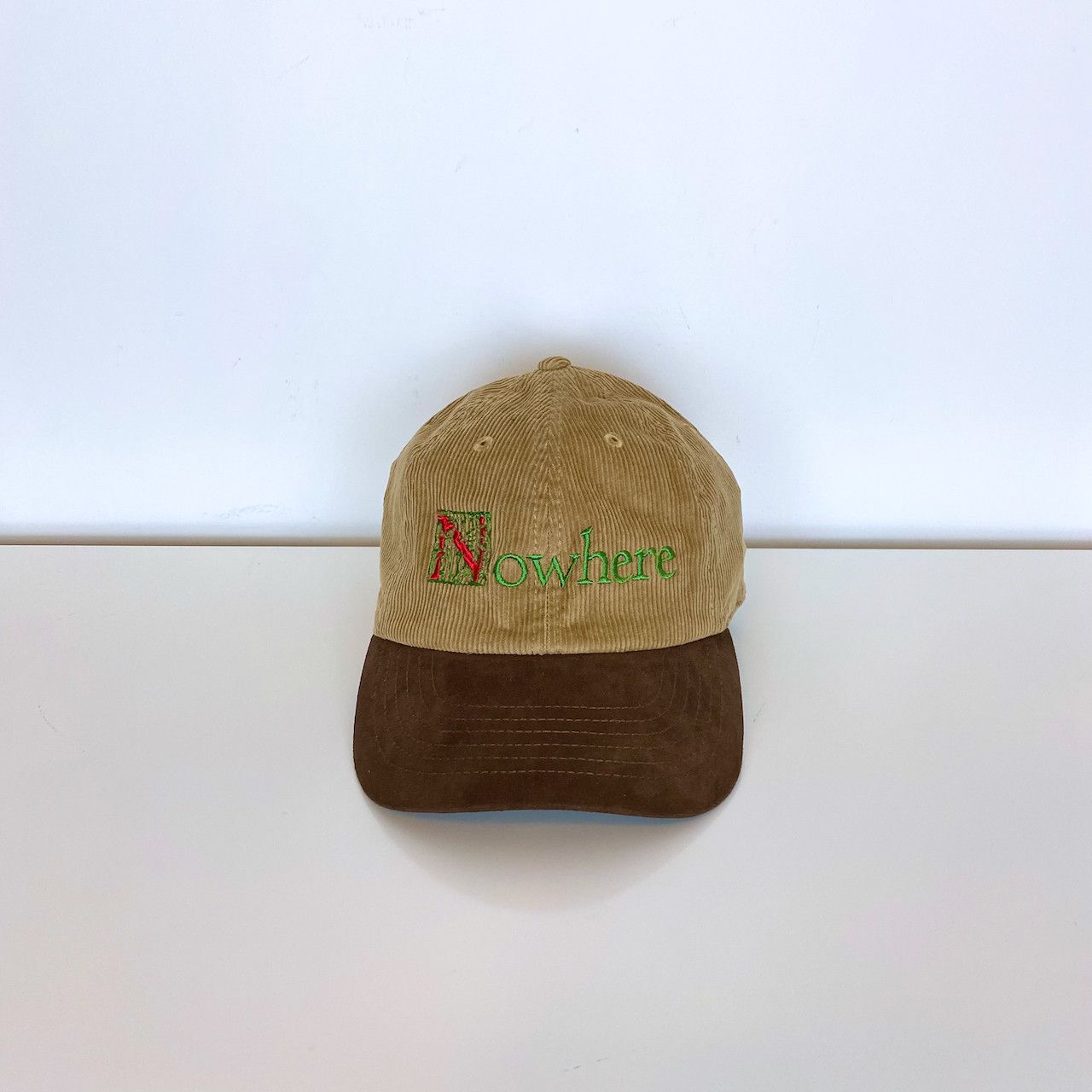 BOOT BOYZ BIZ Blake / Morris (William's) DAD HAT