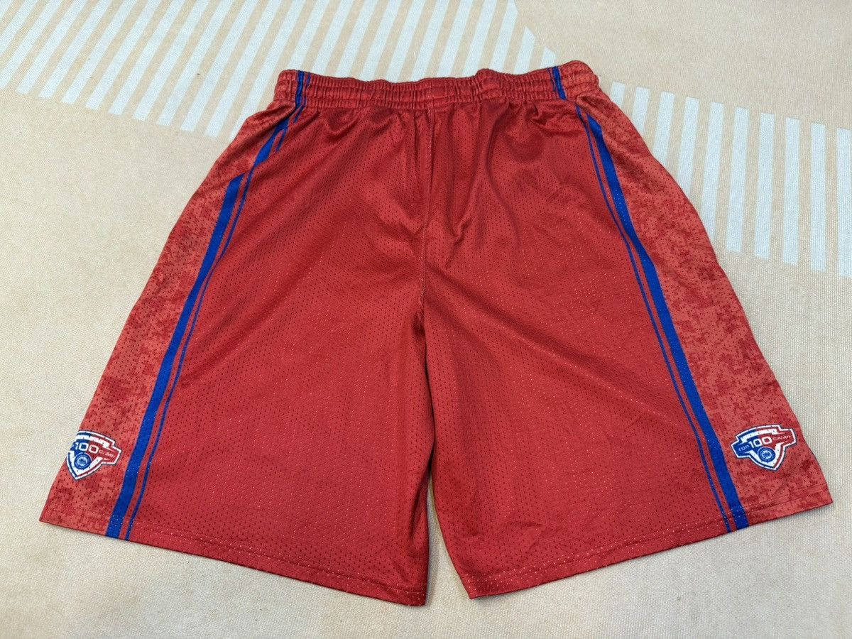 Adidas × Nike × Under Armour Under armour Basketball pant Size US 34 / EU 50 - 2 Thumbnail