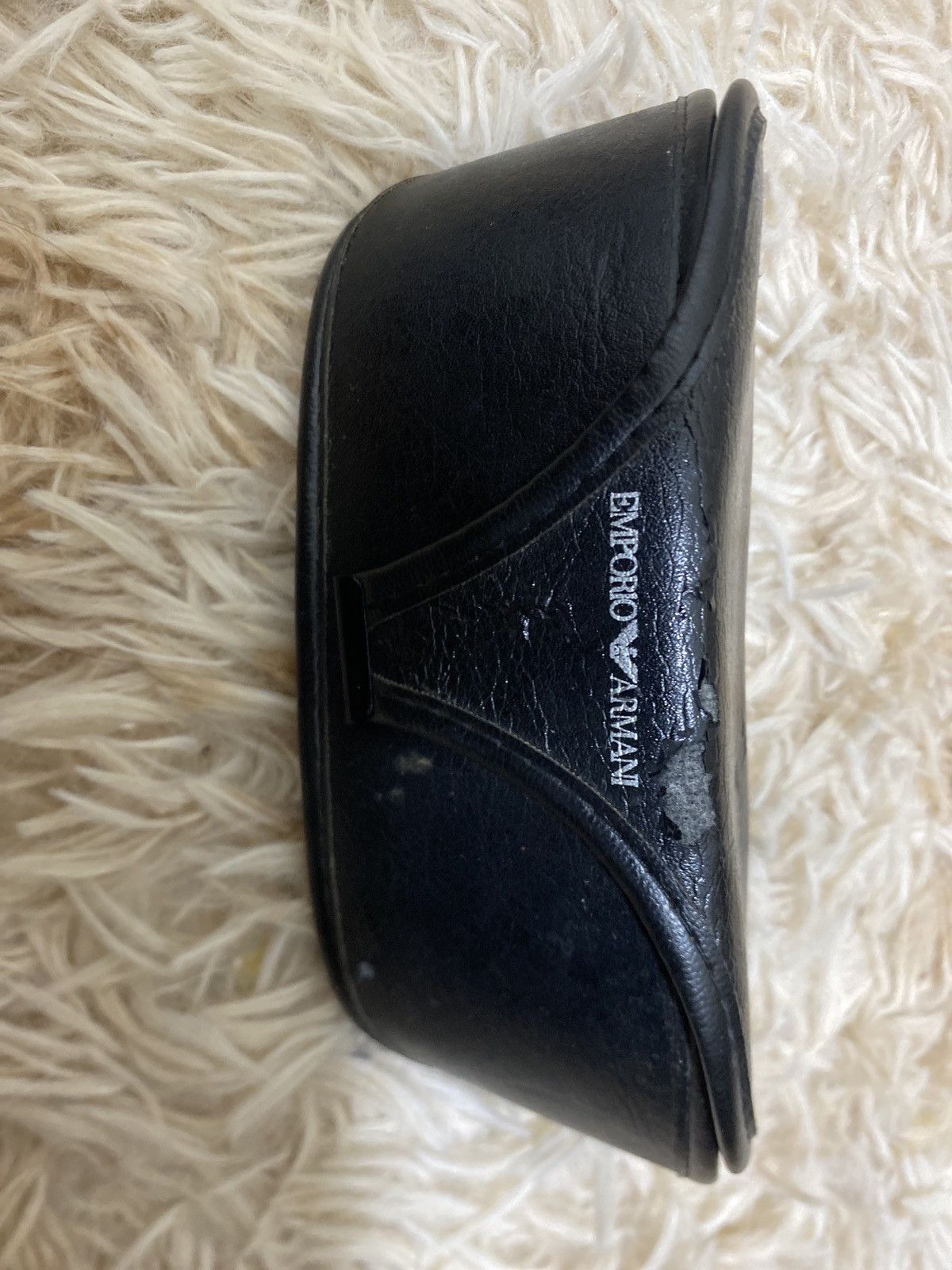Emporio Armani Emporio Armani 626-S Sunglasses 511 Olive | Made in Italy Size ONE SIZE - 6 Thumbnail