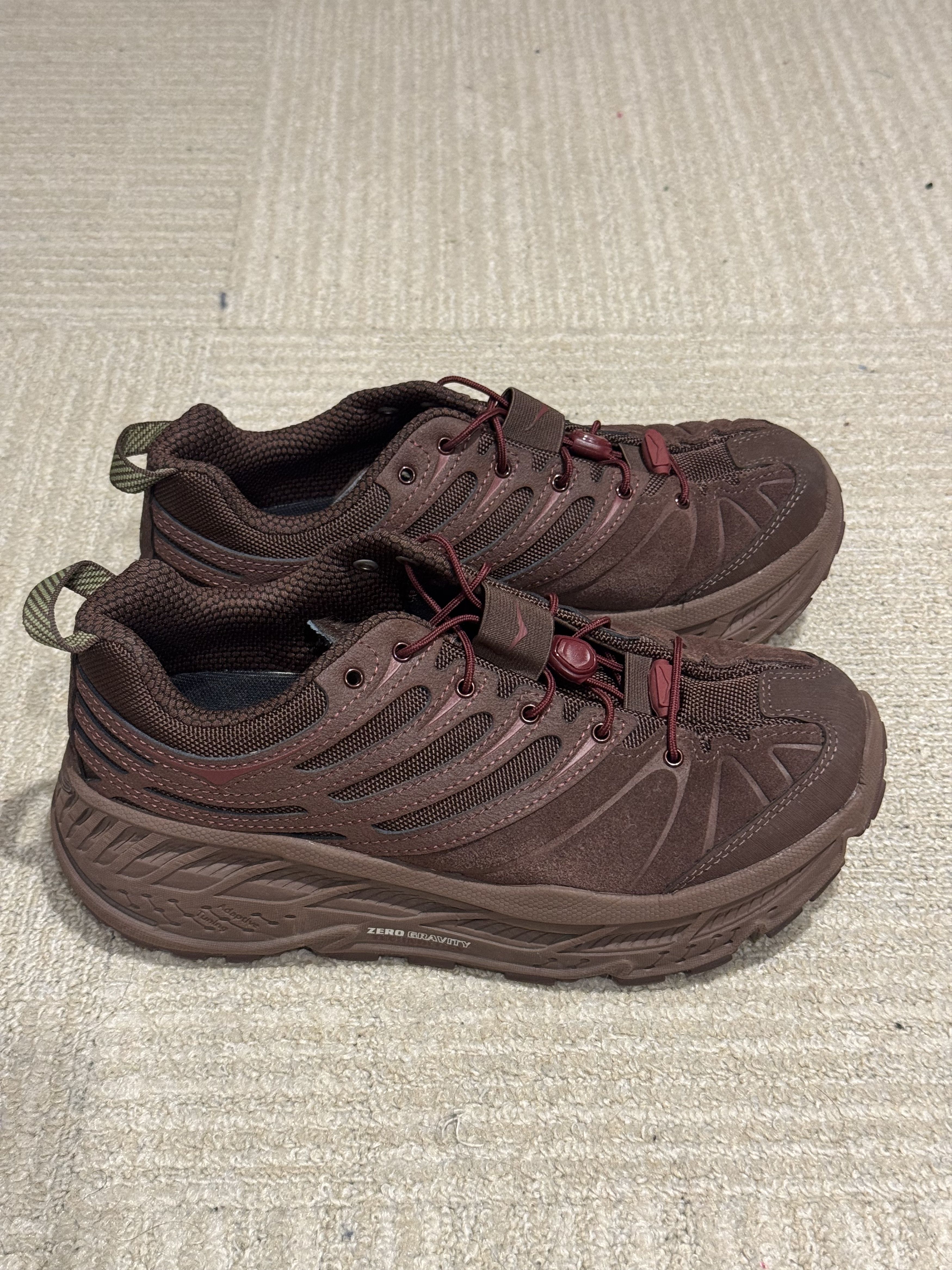 Hoka HOKA STINSON EVO Size US 8 / EU 41 - 1 Thumbnail