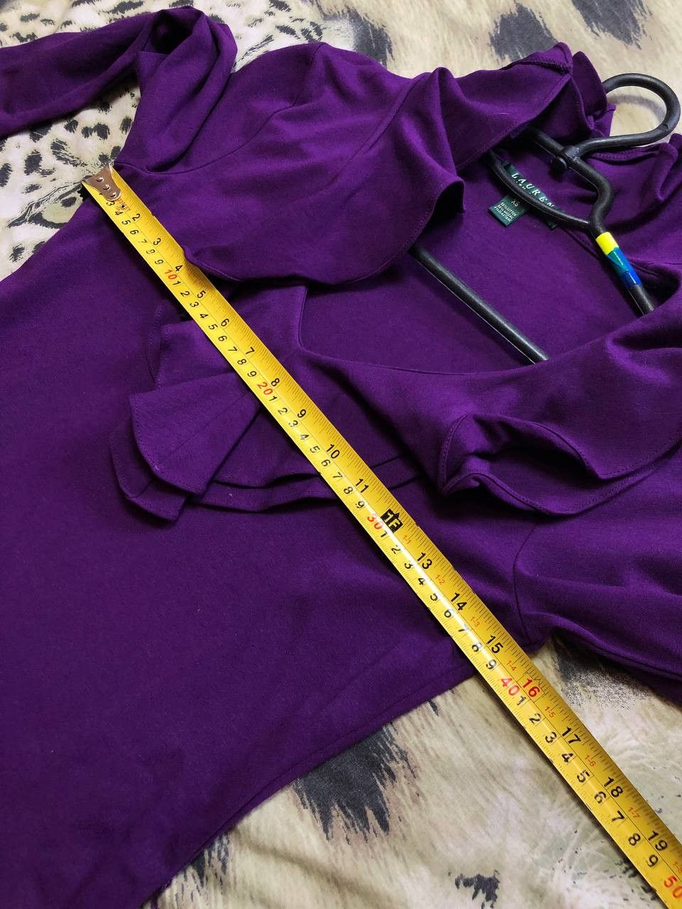 Ralph Lauren Ralph Lauren Dress Size XS / US 0-2 / IT 36-38 - 9 Thumbnail