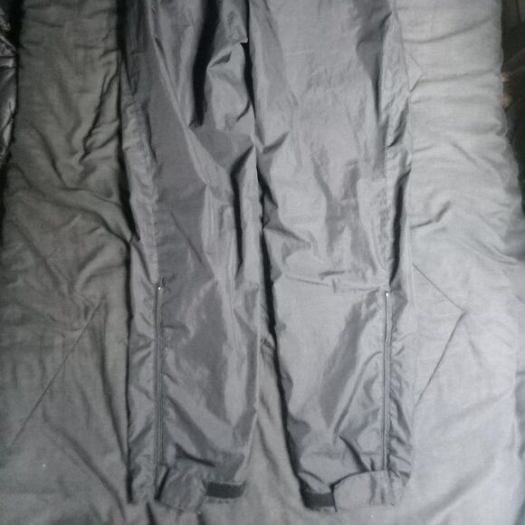 Nike ACG Vintage 90s Nike ACG Wind Pants Joggers Trainers Size US 32 / EU 48 - 8 Thumbnail