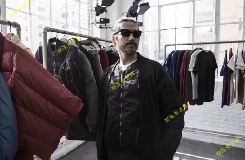 Visvim Visvim16aw iris liner jacket 2504-Nextarrow Size US L / EU 52-54 / 3 - 7 Thumbnail