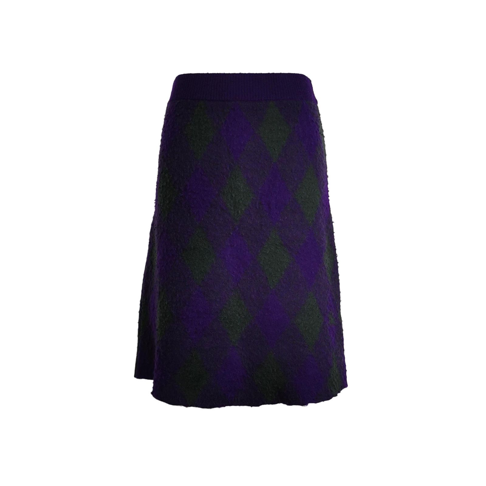 Burberry Burberry Women 28 Midi Skirts Size 28" / US 6 / IT 42 - 1 Thumbnail