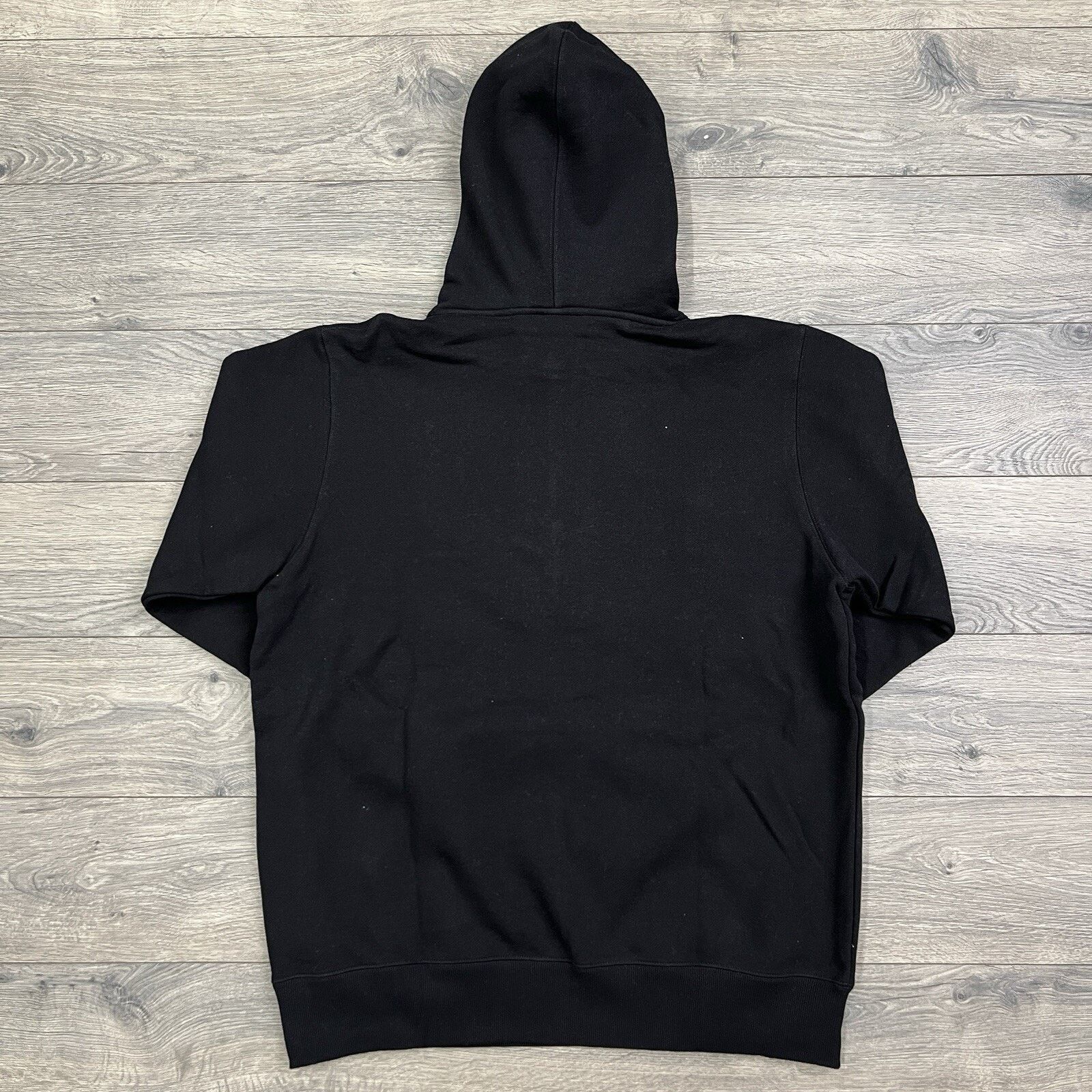 Undefeated Undefeated Barrel Pullover Hoodie Size Large Mens Black Size US L / EU 52-54 / 3 - 6 Thumbnail