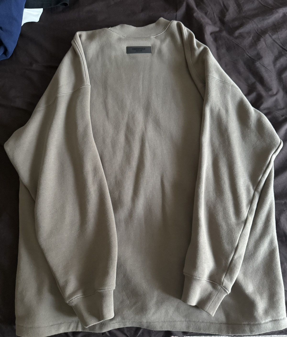 Essentials Essentials Fear of God Sweatshirt Size US M / EU 48-50 / 2 - 5 Thumbnail
