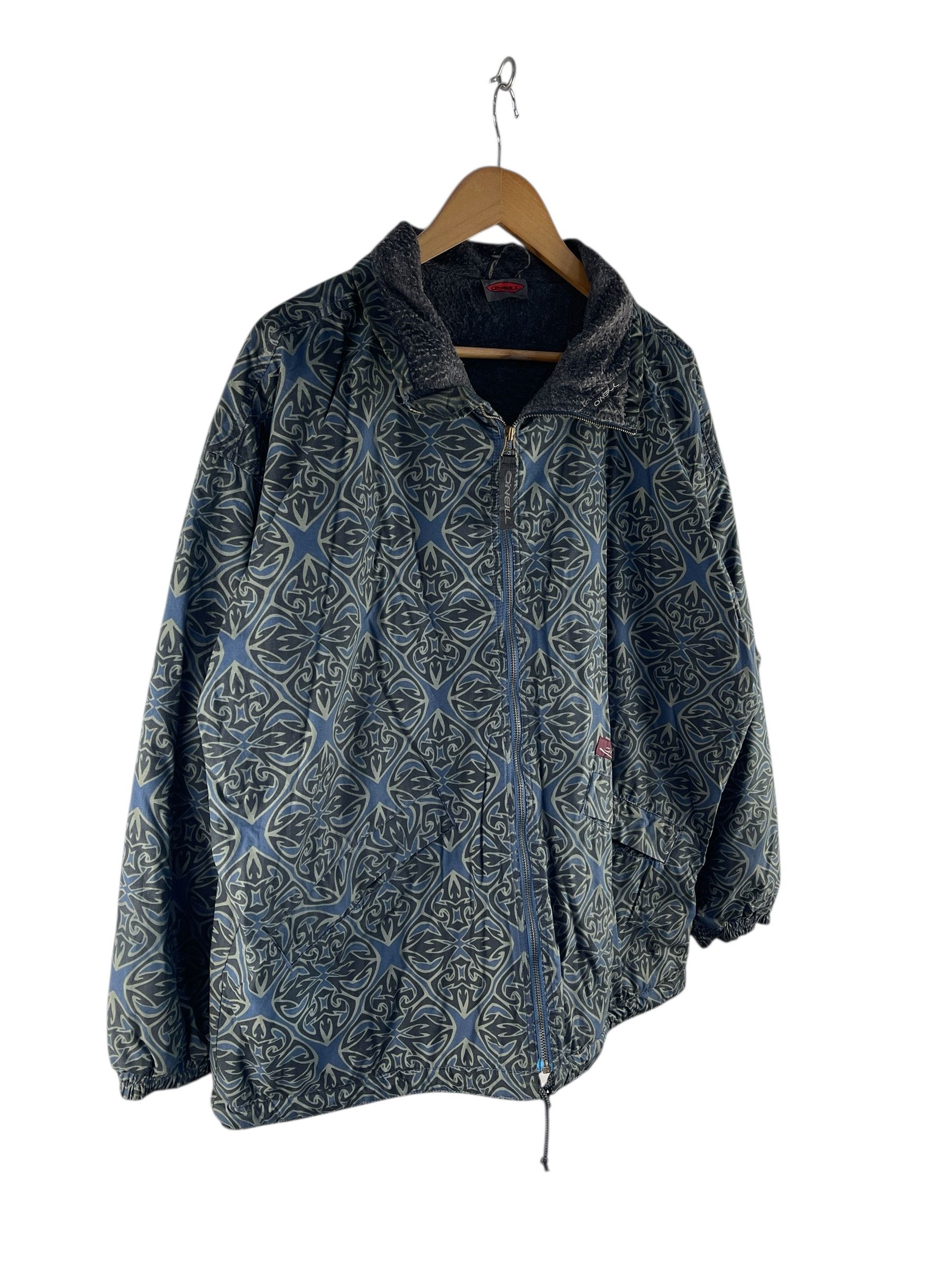 O'Neill Vintage O'Neill California Jacket Size US S / EU 44-46 / 1 - 4 Thumbnail
