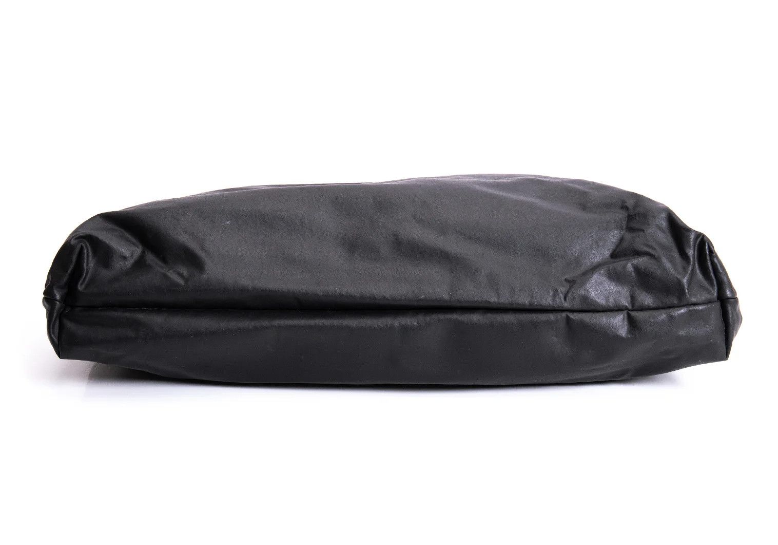 Jean Paul Gaultier Coated Doctor Bag in Black Size ONE SIZE - 5 Thumbnail