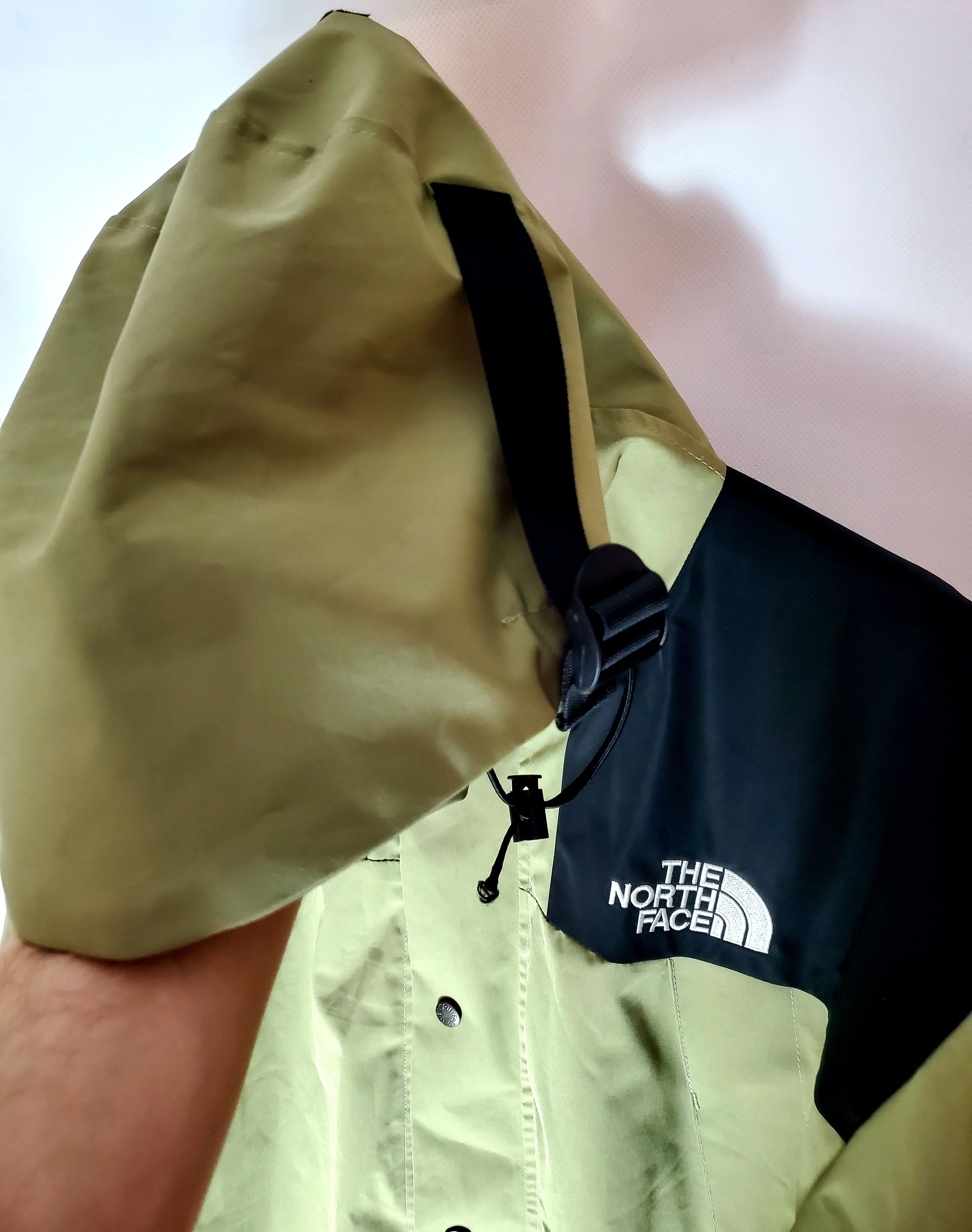 Goretex × The North Face The North Face Goretex 1990 Mountain Jacket Tumbleweed Xl Size US XL / EU 56 / 4 - 5 Thumbnail