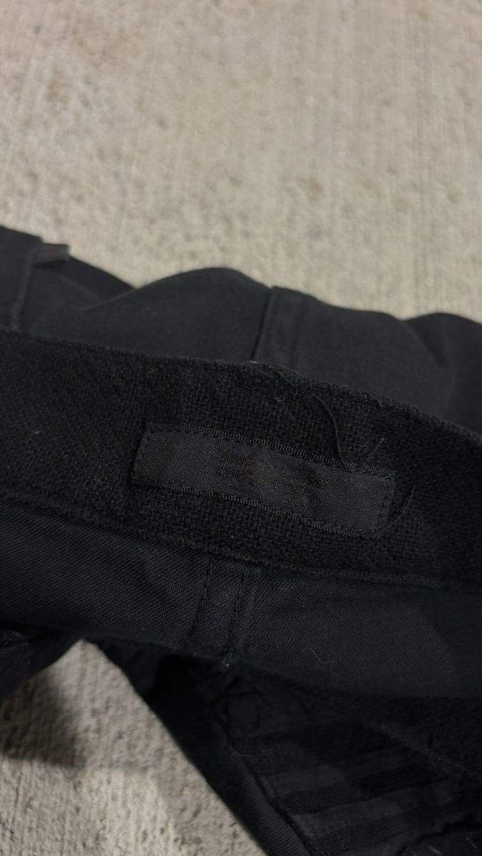 Undercover Undercover AW2009 Scab Denim Size US 32 / EU 48 - 10 Thumbnail
