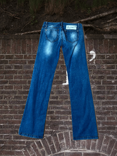 Dsquared2 × Streetwear × Vintage Vintage Y2K Archive Pants