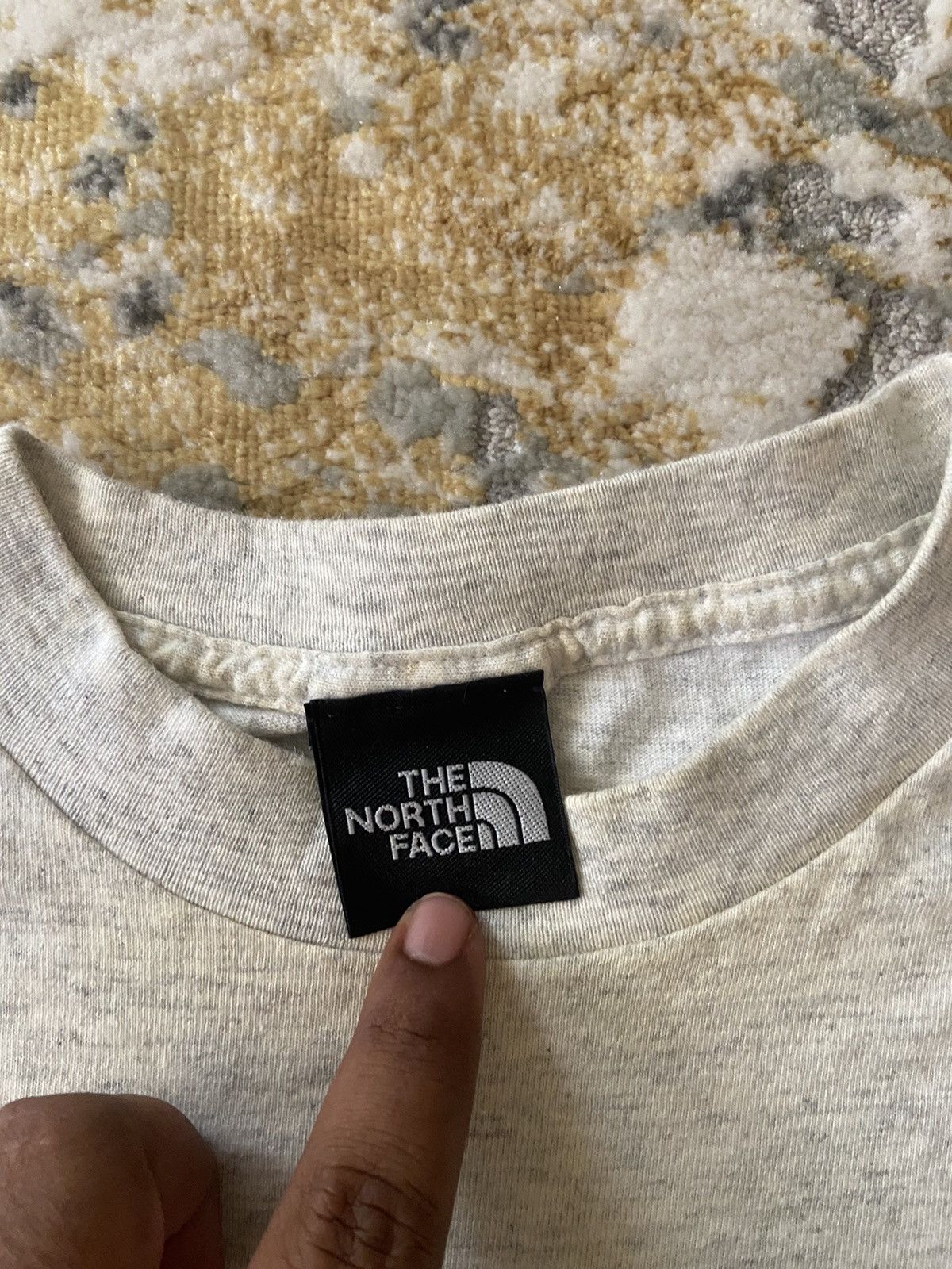 The North Face 90s THE NORTH FACE OUTDOOR GEAR Size US L / EU 52-54 / 3 - 7 Thumbnail