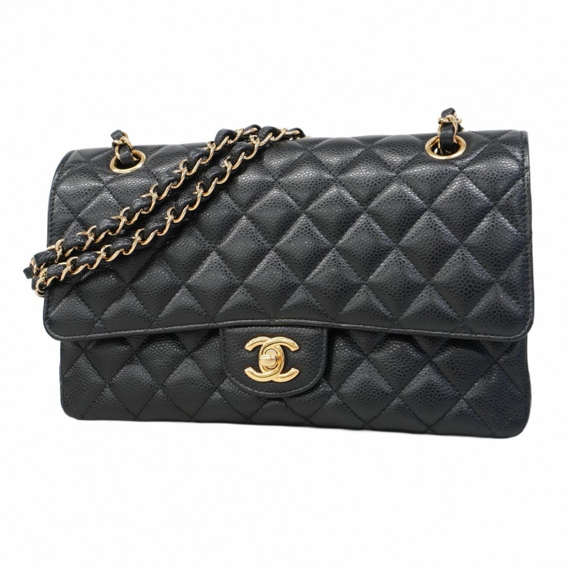 Chanel Chanel Timeless shoulder Size ONE SIZE - 1 Thumbnail