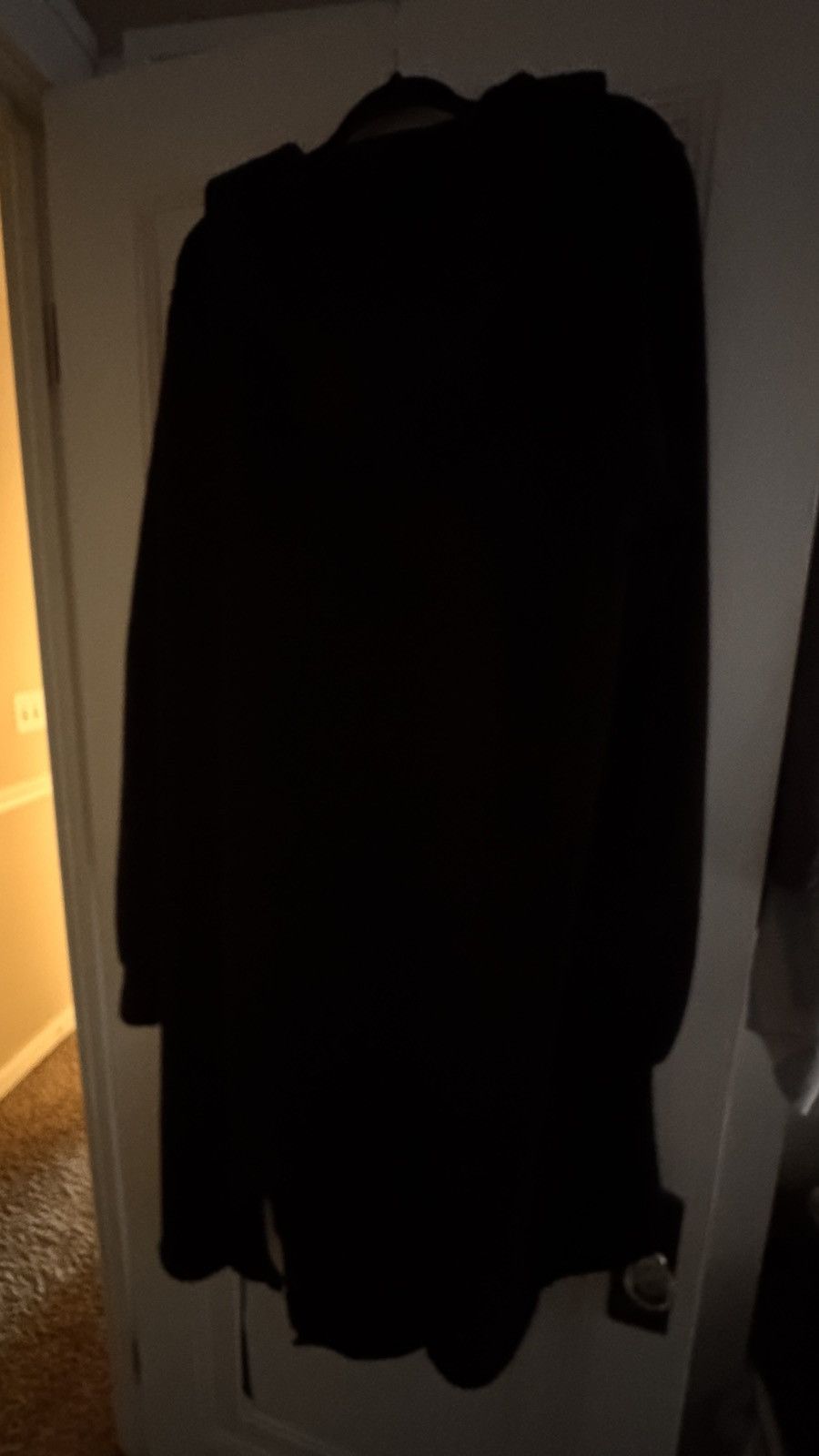 Rick Owens Rick Owens Hooded Parka Size US M / EU 48-50 / 2 - 5 Thumbnail