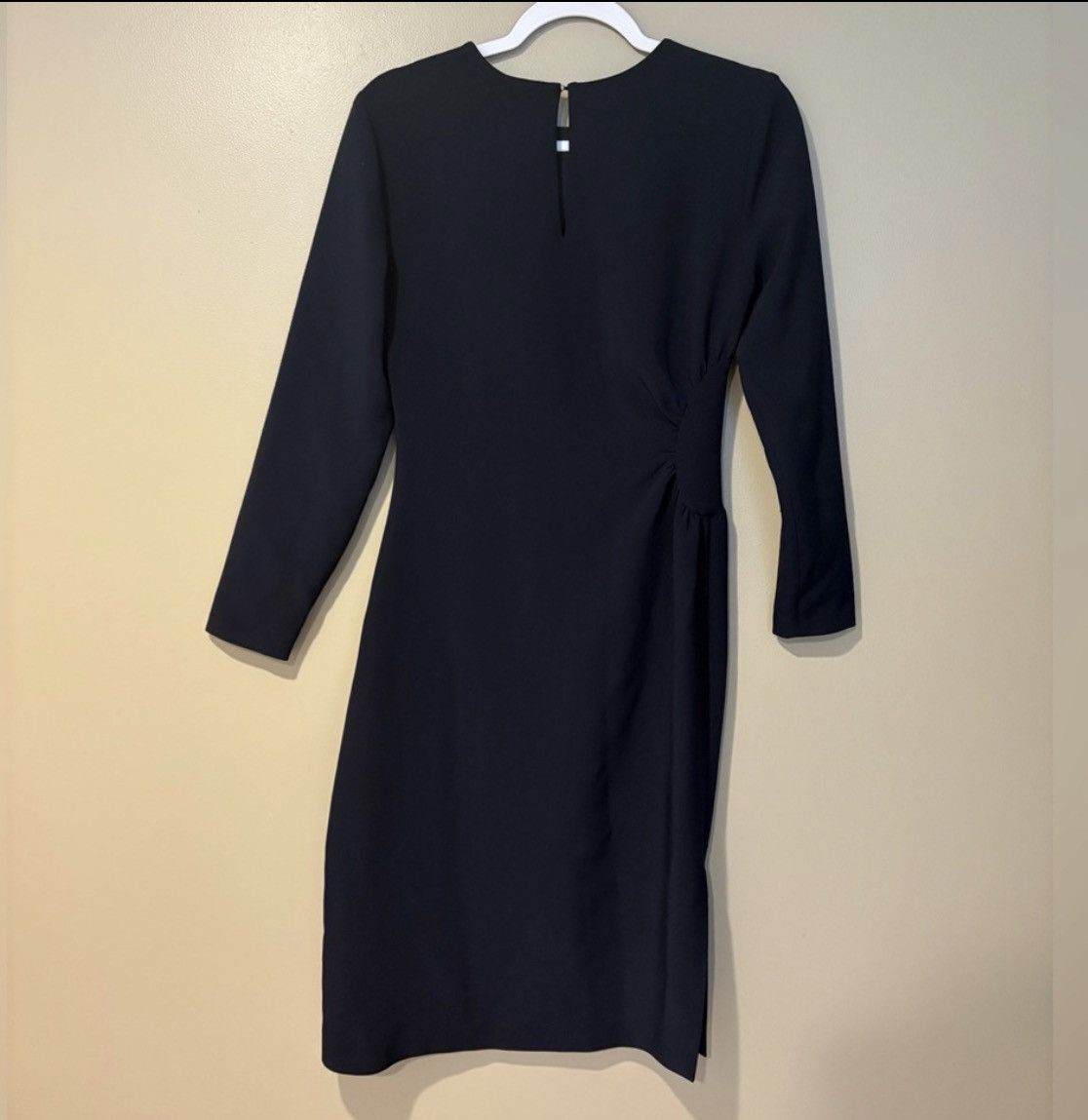 Sachin & Babi Sachin & Babi sleek flattering midi length dress business Size S / US 4 / IT 40 - 7 Thumbnail