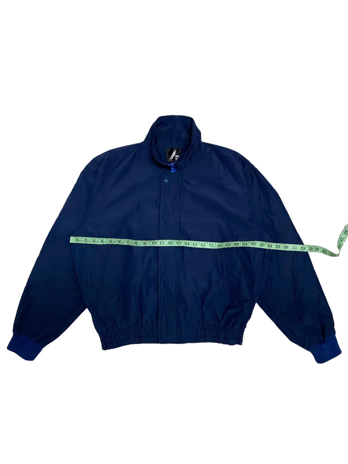 Honda × Vintage Vintage Honda Racing Motorsport Jacket Size US L / EU 52-54 / 3 - 10 Thumbnail