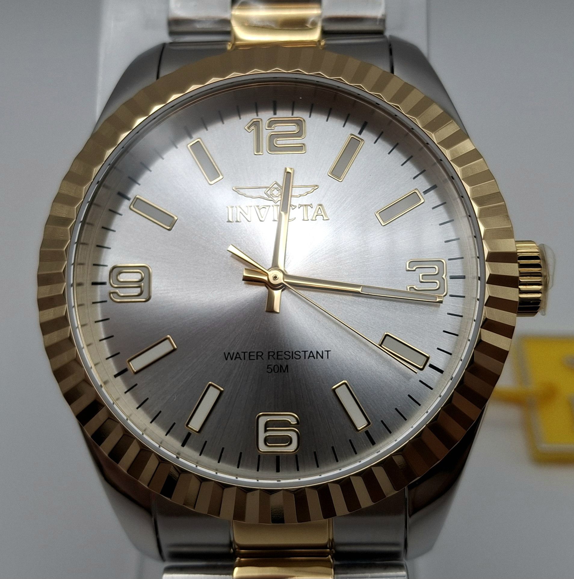 Invicta Invicta Specialty Stratford Men's Watch 43mm 47454 Size 42 - 1 Thumbnail