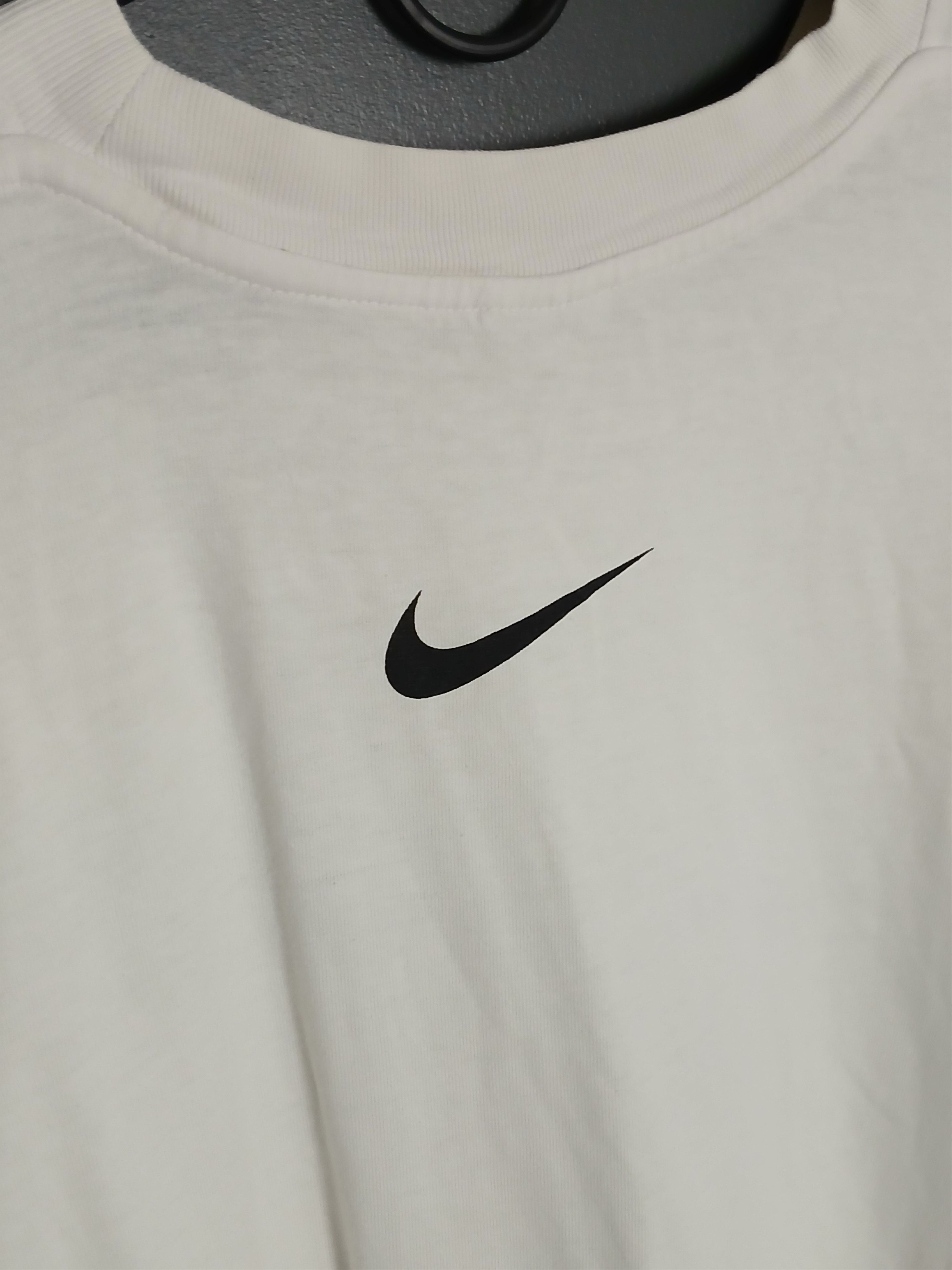 Nike Vintage Nike Andre Agassi T-Shirt Size US XXL / EU 58 / 5 - 4 Thumbnail