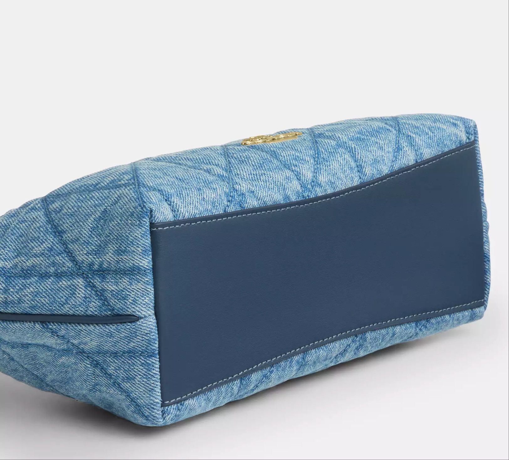Coach Caitlin Shoulder Bag With Quilting CDZ89 Size ONE SIZE - 13 Thumbnail