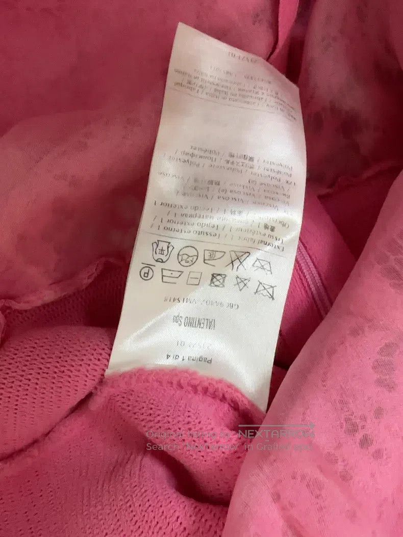 Valentino Valentino Authentic dresses Size S / US 4 / IT 40 - 4 Thumbnail