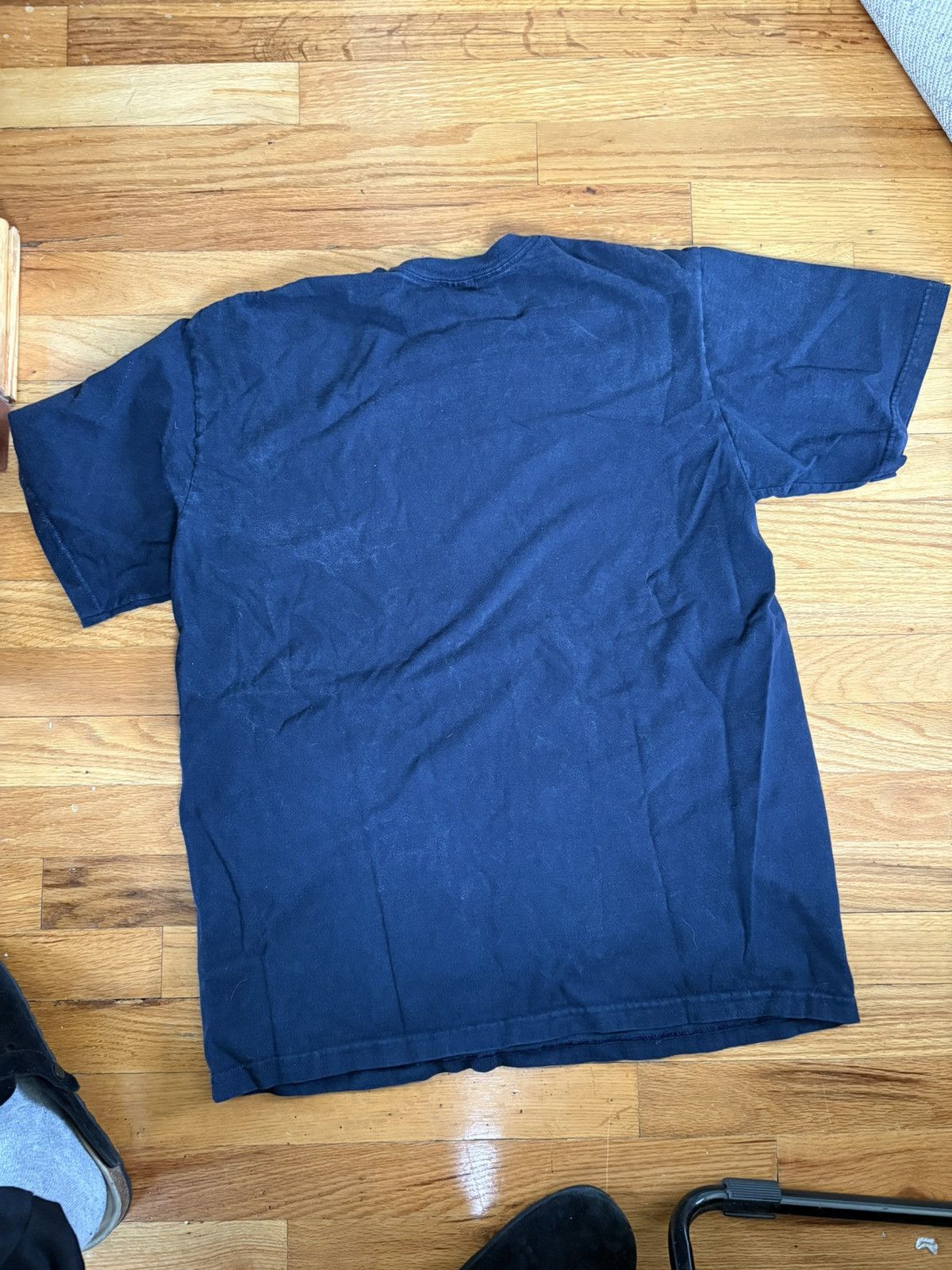 Supreme Supreme T shirt Size US M / EU 48-50 / 2 - 2 Thumbnail