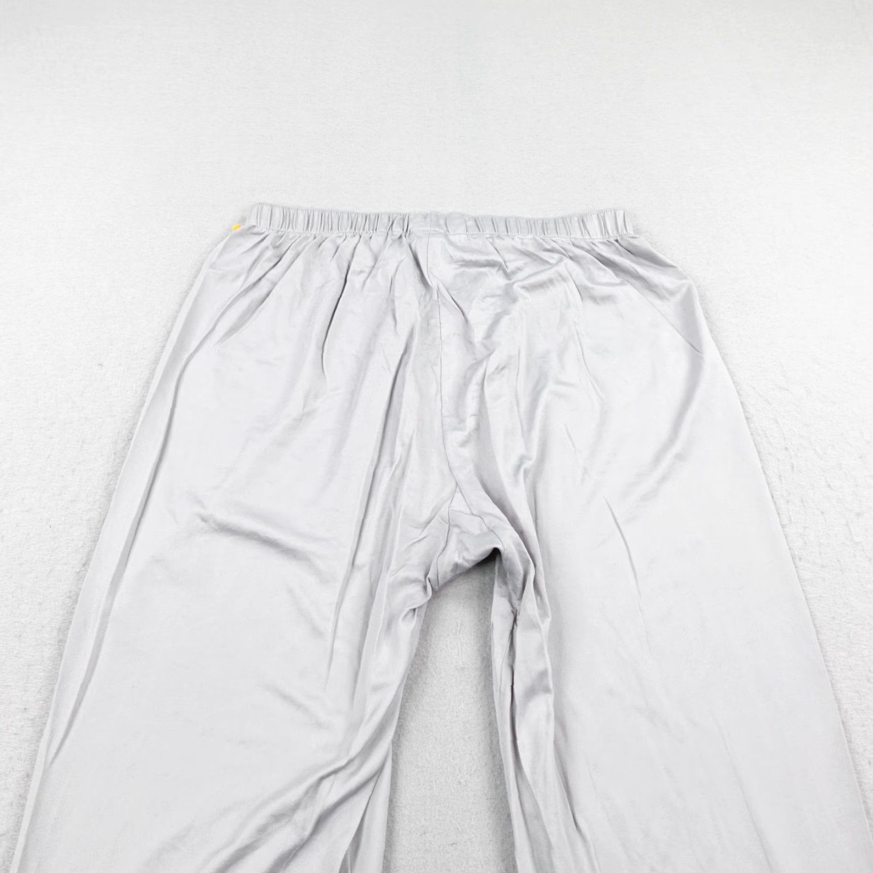 Helly Hansen Vintage Helly Hansen Pants Mens Large Gray Lifa Base Layer Thermal Ski Sweats Size US 33 - 6 Thumbnail