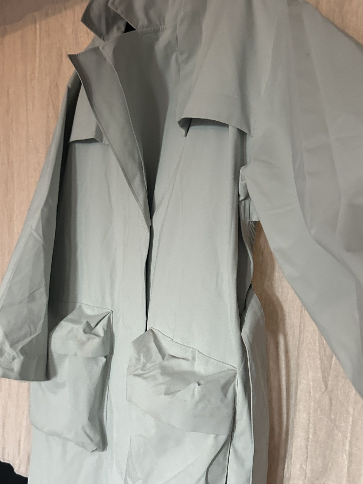 Nike Tech Pack Storm Fit Coat Size M / US 6-8 / IT 42-44 - 6 Thumbnail