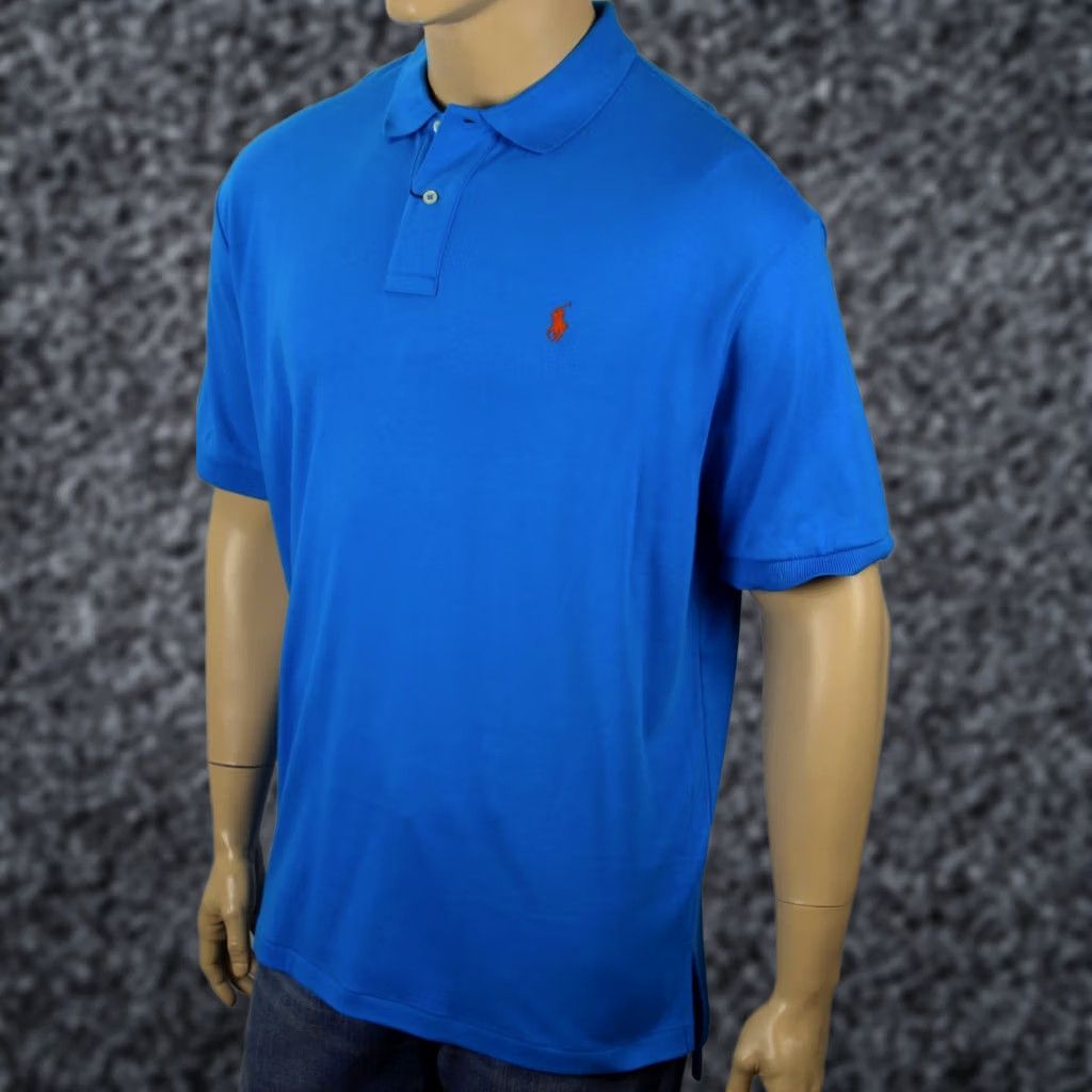 Polo Ralph Lauren NWT Size US XL / EU 56 / 4 - 1 Preview