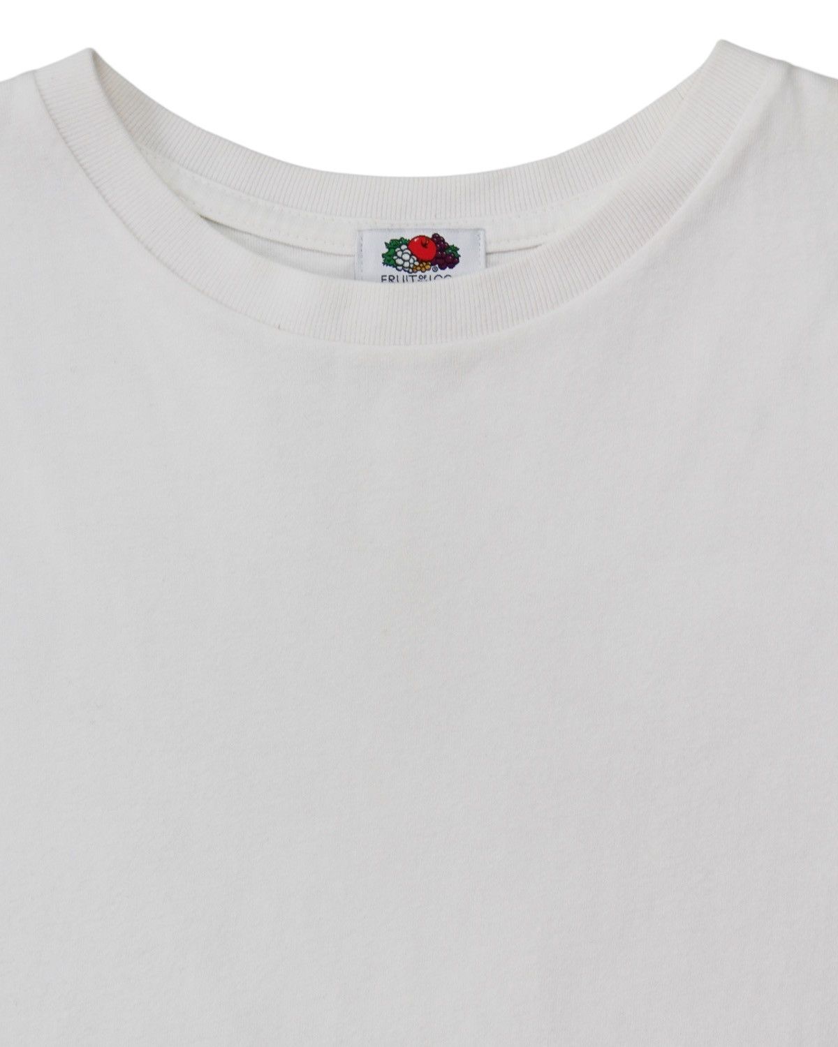 Beams Plus FW2020 BEAMS BOY X FRUIT OF THE LOOM SLEEVELESS Size US M / EU 48-50 / 2 - 3 Thumbnail