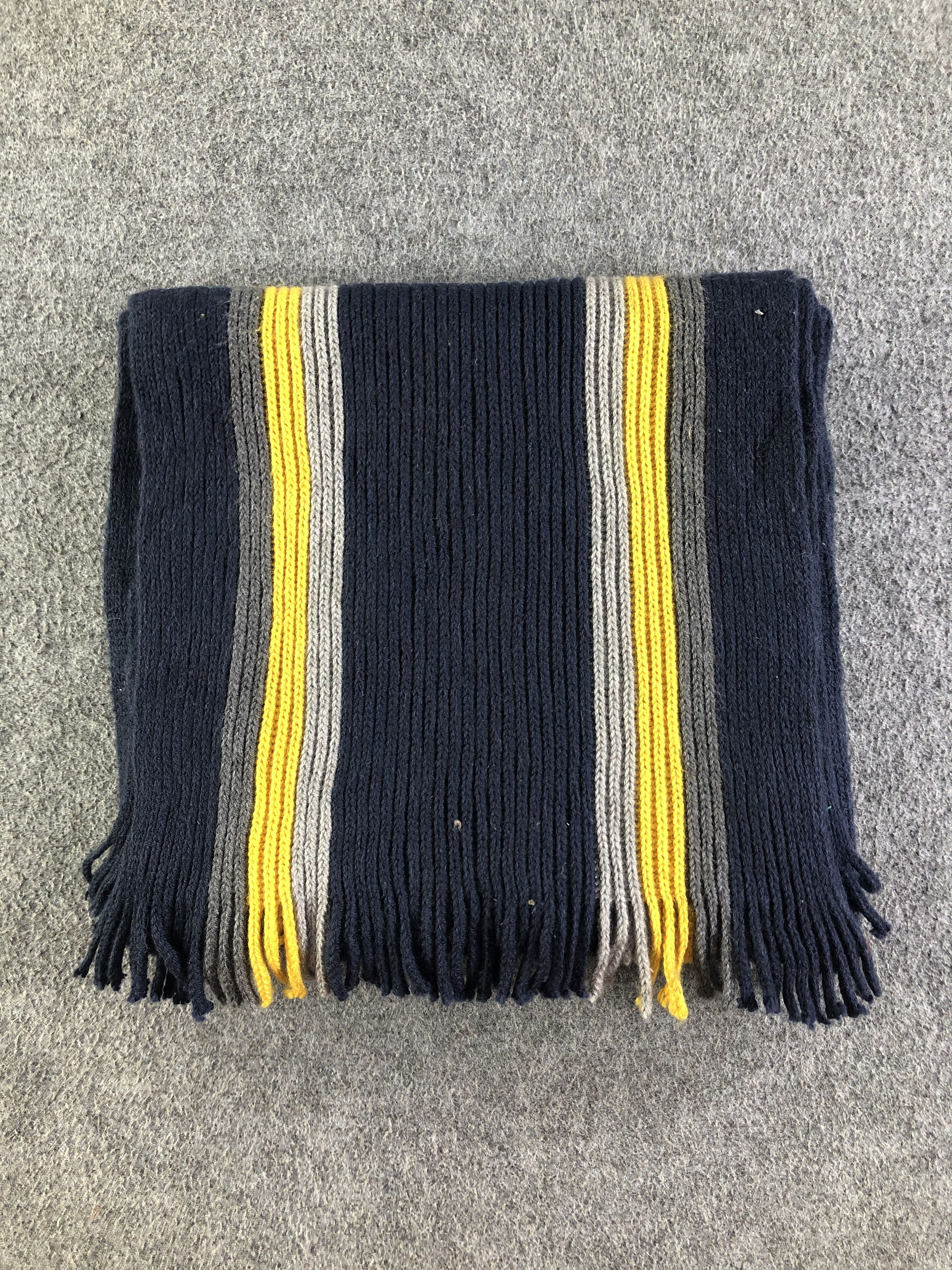 Banana Republic Banana Republic Scarf / Muffler / Neckwear SS1442 Size ONE SIZE - 6 Thumbnail
